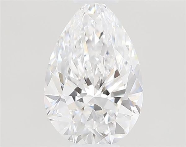 Pear Diamond image