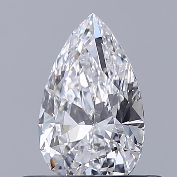 Pear Lab-Grown Diamond image