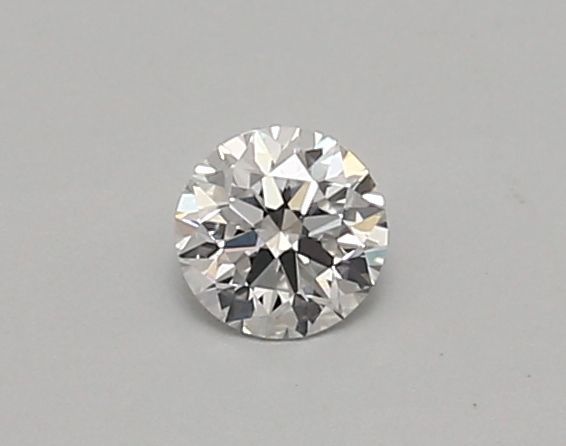 Round Lab-Grown Diamond image