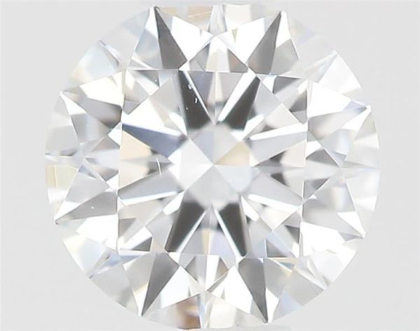 Round Diamond image