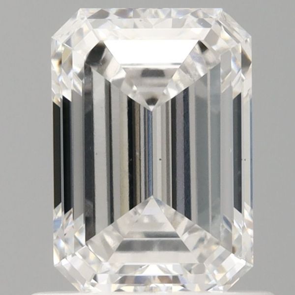 Emerald Lab-Grown Diamond image
