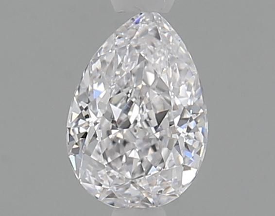 Pear Diamond image