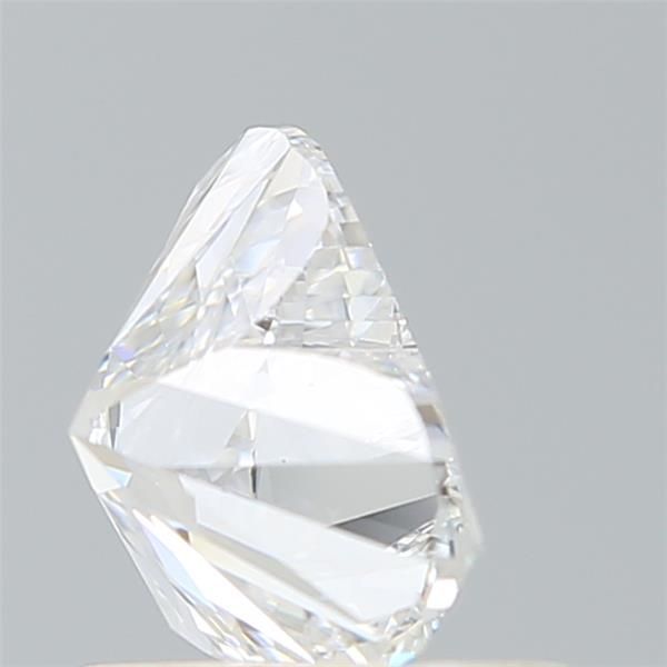Heart Lab-Grown Diamond image
