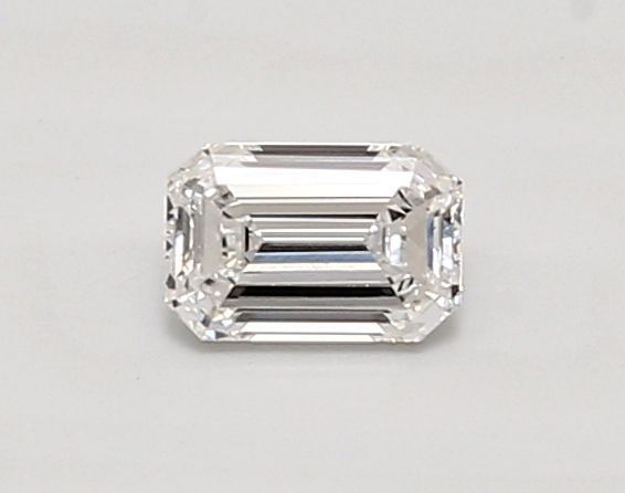 Emerald Lab-Grown Diamond image