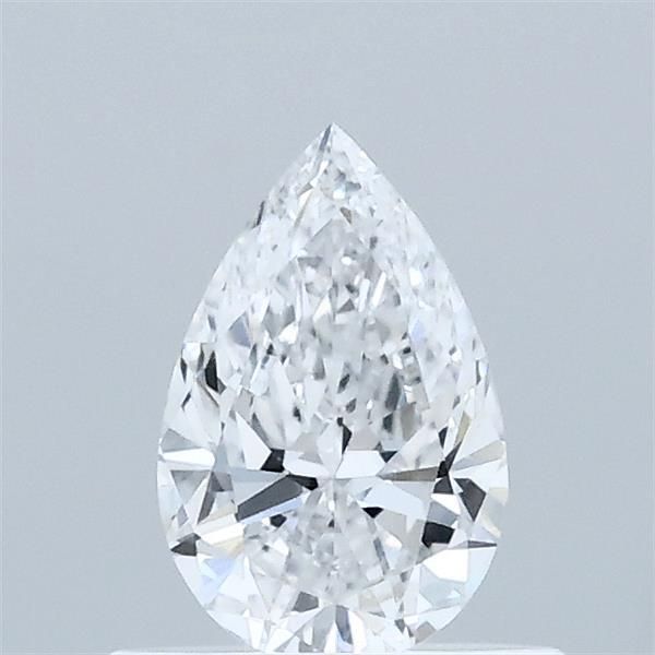 Pear Lab-Grown Diamond image