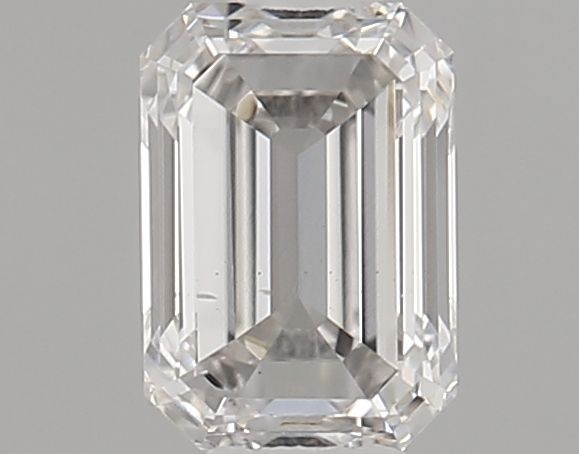 Emerald Lab-Grown Diamond image