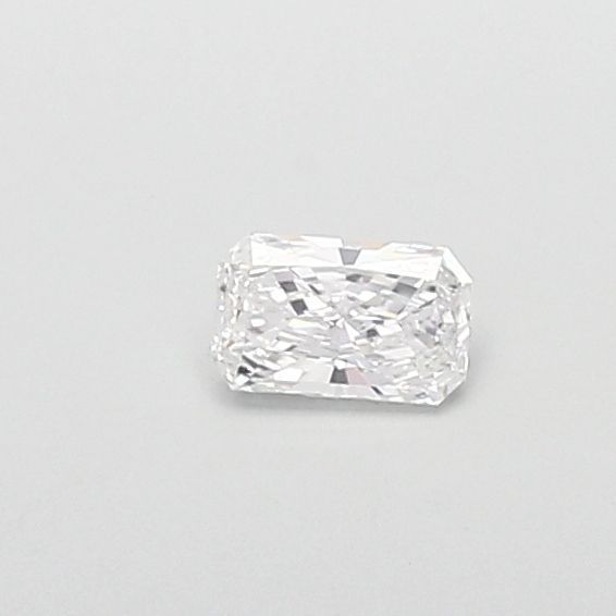 Radiant Lab-Grown Diamond image