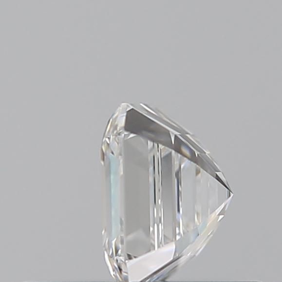 Asscher Diamond image