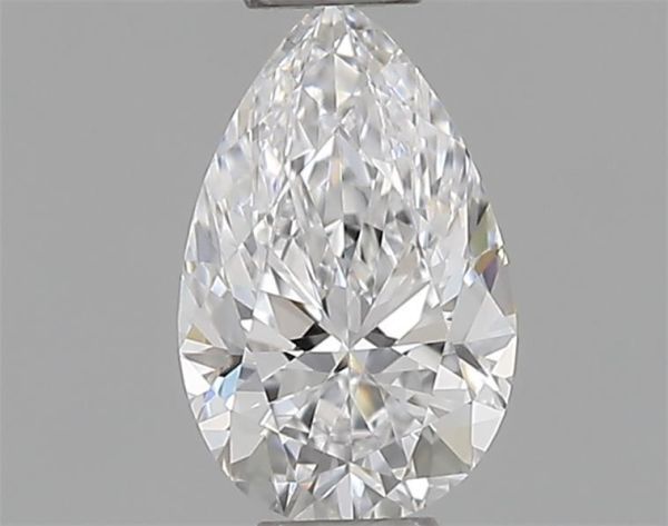 Pear Diamond image