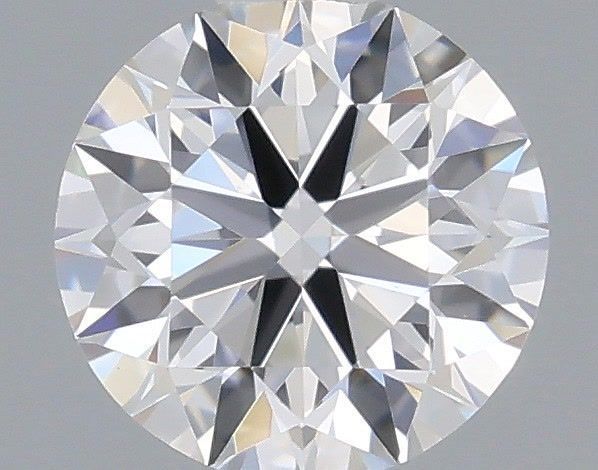 Round Lab-Grown Diamond image