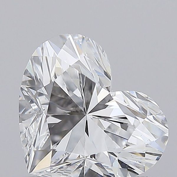 Heart Lab-Grown Diamond image
