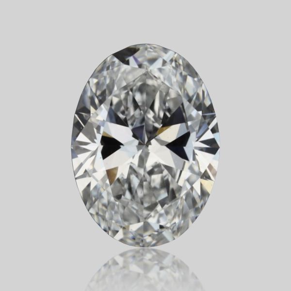 Oval Diamond image