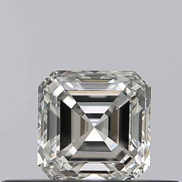 Asscher Diamond image