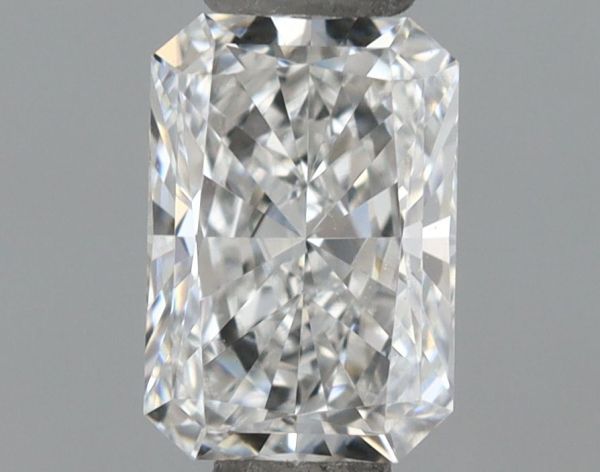 Radiant Lab-Grown Diamond image