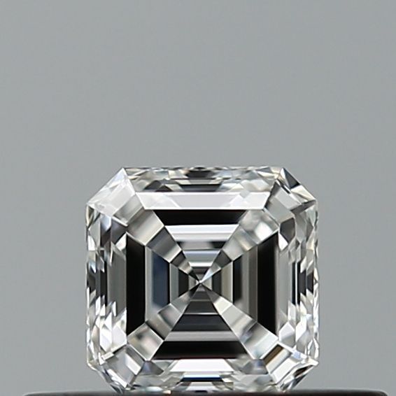 Asscher Diamond image