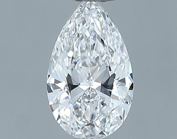 Pear Diamond image