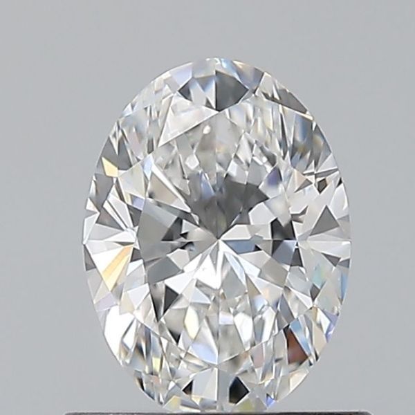 Oval Diamond image