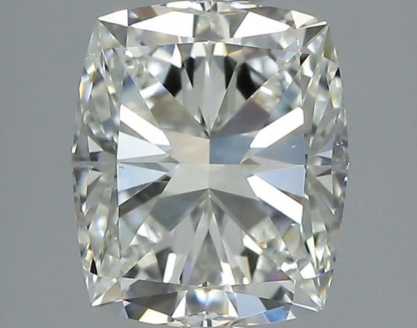 Cushion Diamond image