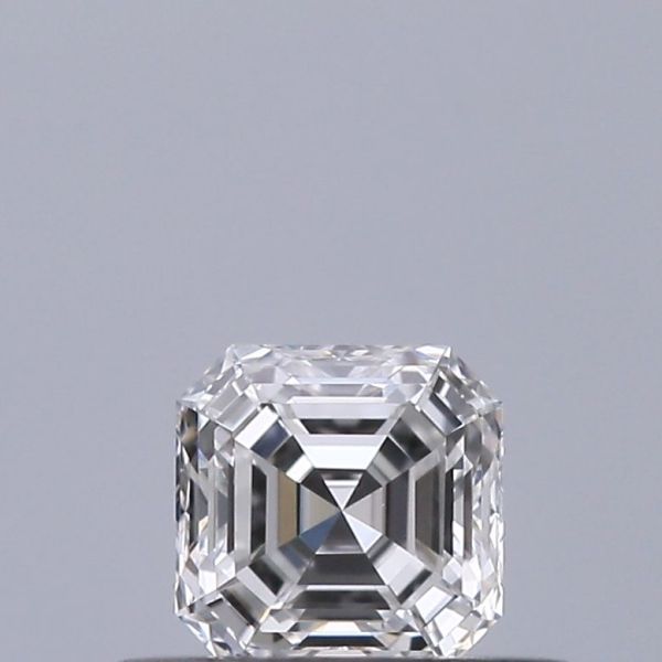 Asscher Diamond image
