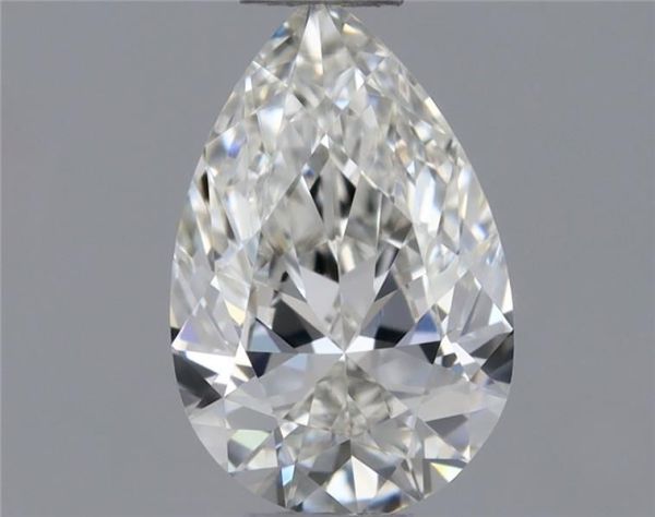 Pear Diamond image