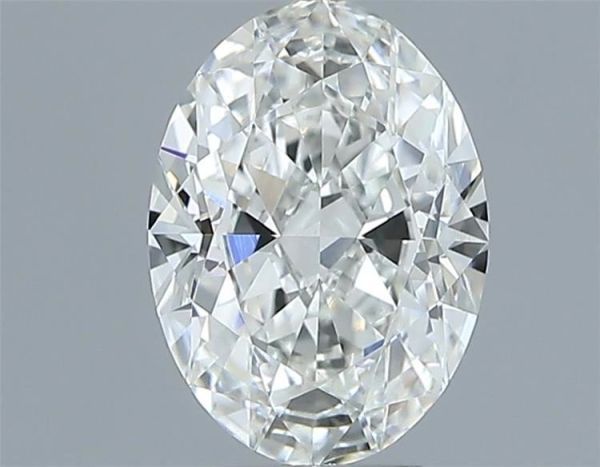 Oval Diamond image