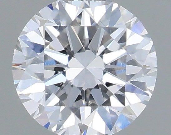 Round Lab-Grown Diamond image