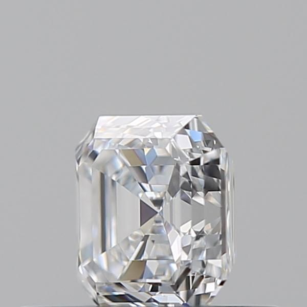 Asscher Diamond image