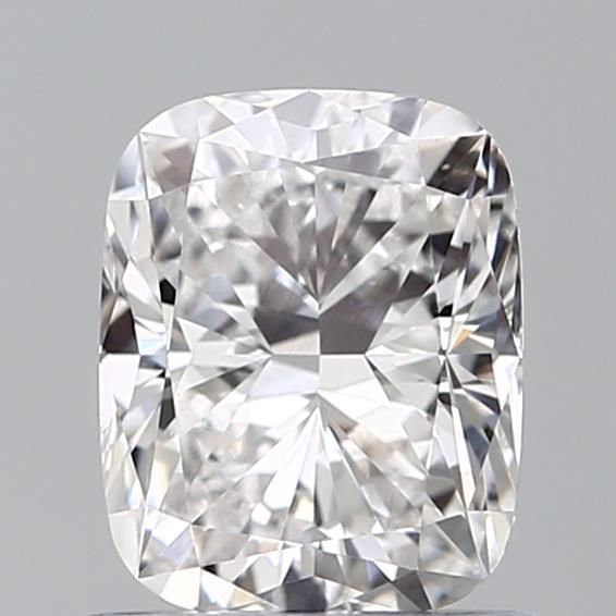 Cushion Lab-Grown Diamond image