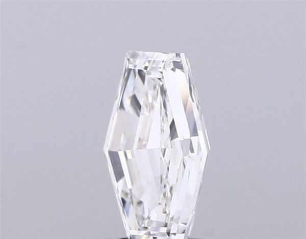 Hexagonal Lab-Grown Diamond image