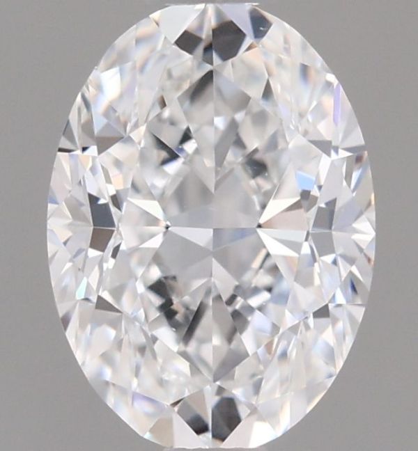 Oval Diamond image