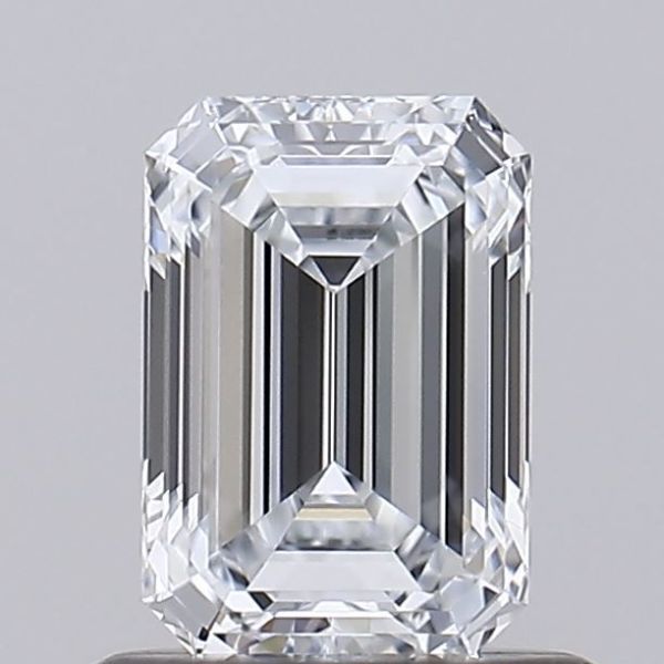 Emerald Lab-Grown Diamond image