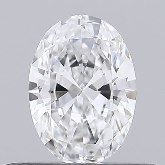 Oval Diamond image
