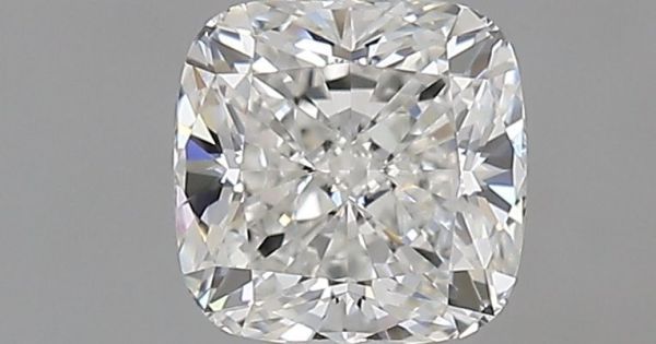 Cushion Diamond image