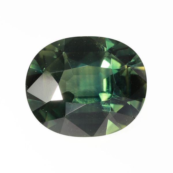 Oval Gemstone image