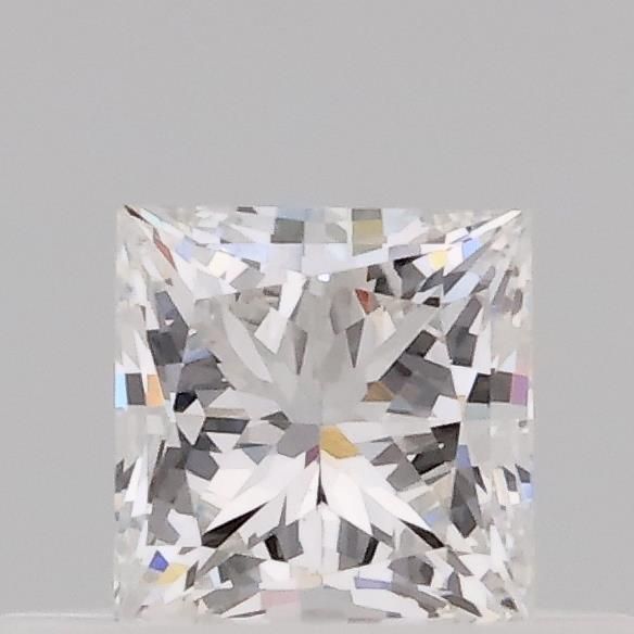 Princess Lab-Grown Diamond image