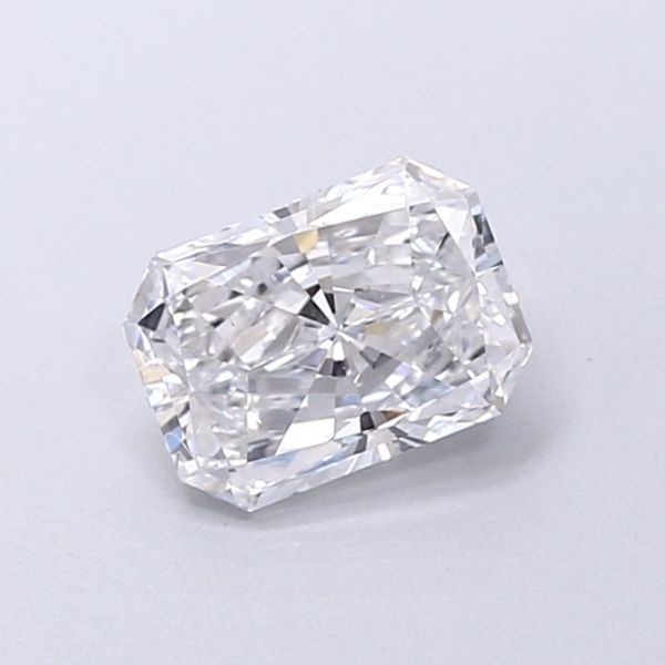 Cushion Lab-Grown Diamond image