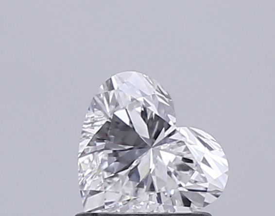 Heart Lab-Grown Diamond image