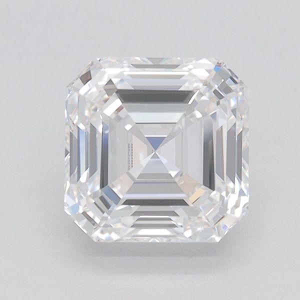 Asscher Lab-Grown Diamond image