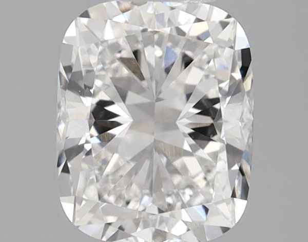 Cushion Lab-Grown Diamond image