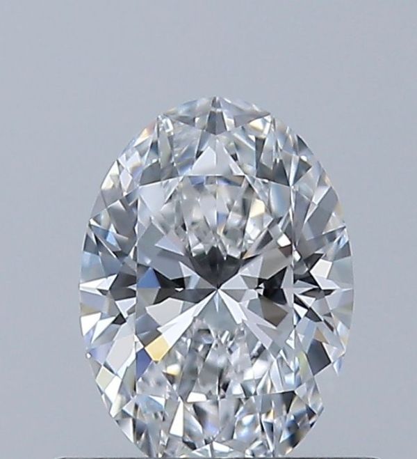 Oval Diamond image