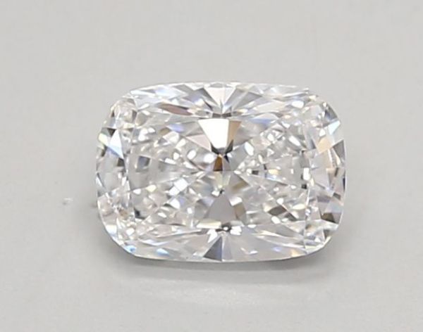 Cushion Lab-Grown Diamond image