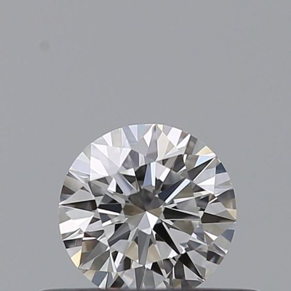 Round Diamond image