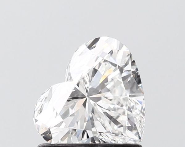 Heart Lab-Grown Diamond image