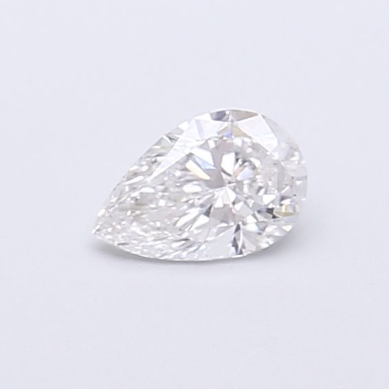 Pear Lab-Grown Diamond image