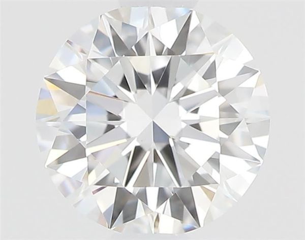 Round Diamond image