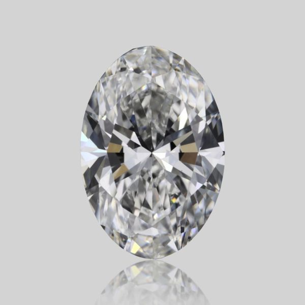 Oval Diamond image