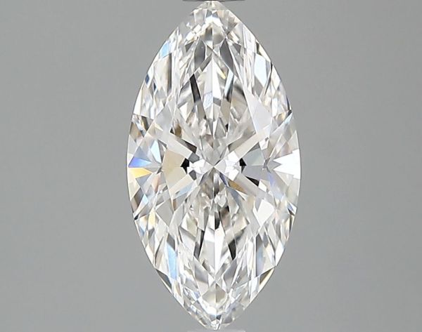 Marquise Lab-Grown Diamond image