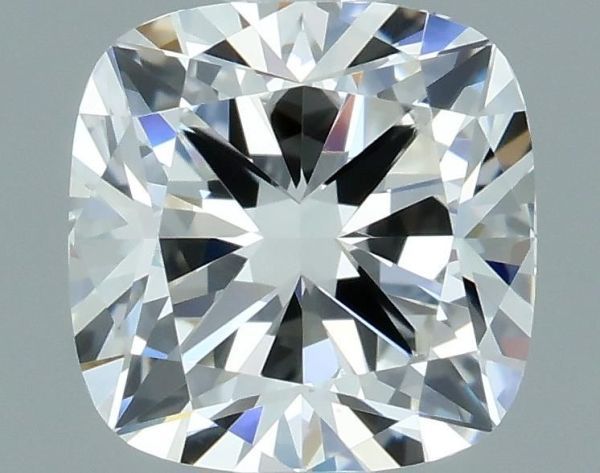 Cushion Diamond image