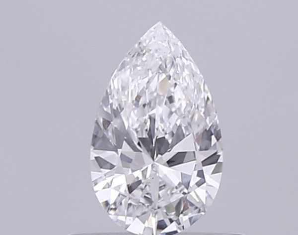 Pear Lab-Grown Diamond image
