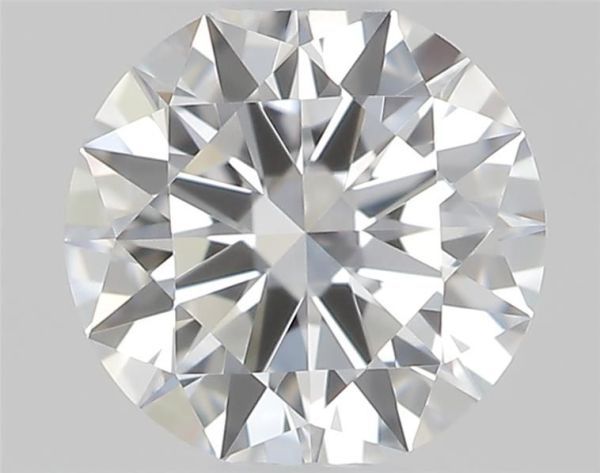 Round Diamond image
